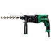 Kladivo vrtací Hitachi DH26PB