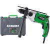 Příklepová vrtačka Hitachi / HiKOKI DV20VB2 NB (S)