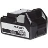 Baterie Hitachi / HiKOKI BSL1850 18V 5,0 Ah originální