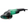 Úhlová bruska Hitachi / HiKOKI G23ST
