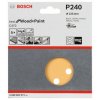 Bosch brusný papír 2608605073 - 5 ks