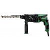 Kladivo vrtací/sekací HiKOKI / Hitachi DH28PCY2WSZ