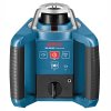 Rotační laser Bosch GRL 300 HV 0601061501