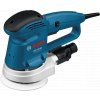 Excentrická bruska Bosch GEX 125 AC Professional