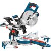 Pokosová pila se zákluzem Bosch GCM 8 SJL Professional 0601B19100