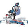 Pokosová pila Bosch GCM 12 SDE Professional 0601B23100