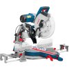 Pokosová pila Bosch GCM 12 GDL Professional 0601B23600