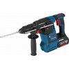 Aku kombinované kladivo Bosch GBH 18V-26 F Professional 0 611 910 003