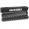 Sada nástrčných klíčů Hitachi/HiKOKI / Hitachi s úchytem 1/2" 751879