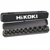 Sada nástrčných klíčů Hitachi/HiKOKI s úchytem 1/2" 751879
