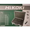 Sada sekáčů a vrtáků HiKOKI / Hitachi s úchytem SDS-plus 402555