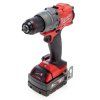 Aku příklepová vrtačka Milwaukee M18 FPD3-502X