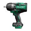 Aku rázový utahovák HiKOKI / Hitachi WR36DGW2Z bez baterie a nabíječky