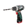 PowerMaxx BS akumulátorový vrtací šroubovák