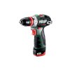 PowerMaxx BS BL Q akumulátorový vrtací šroubovák