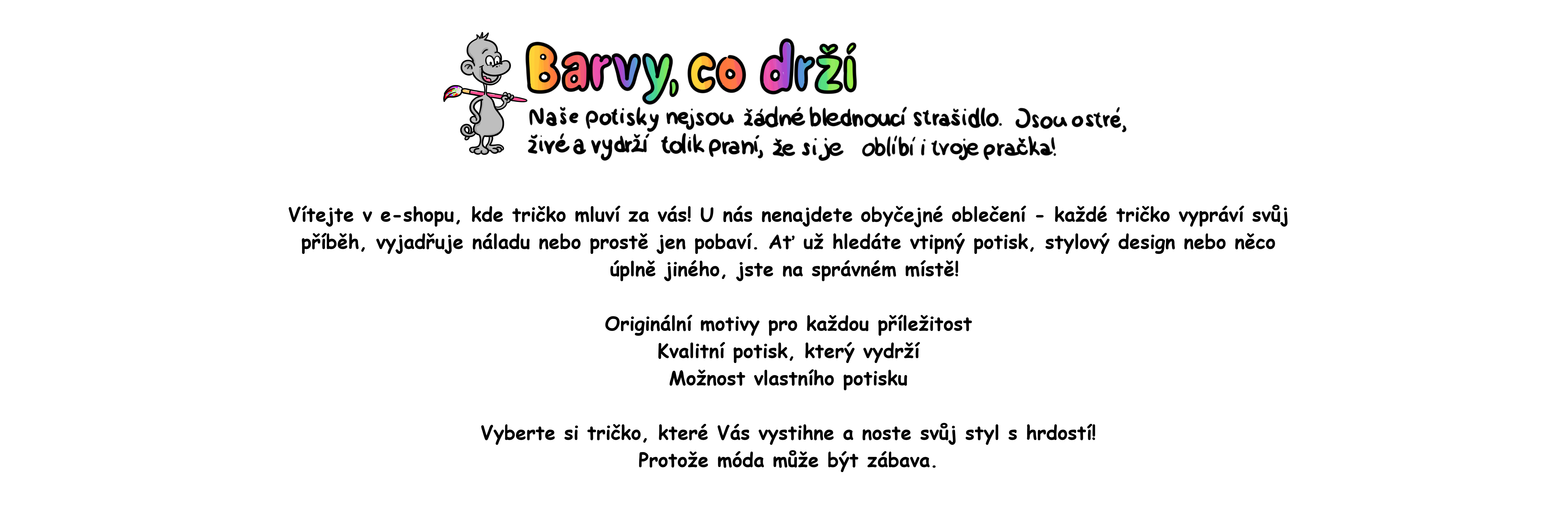 Barvy, co drží (pc)