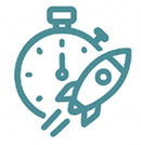 Garance rychlého doručení