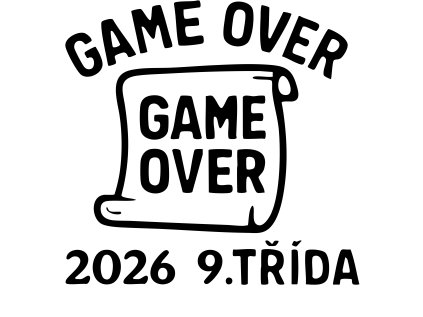 Game over