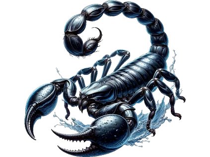Scorpion