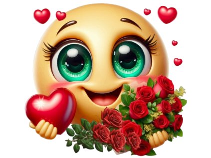 Valentýn Sluníčko