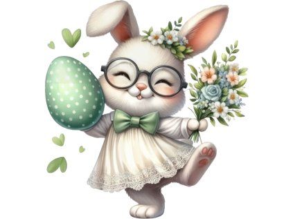 Velikonoce Zaječice