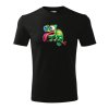 Pánské tričko - Chameleon