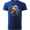 Pánské tričko - Vánoce - Santa 3