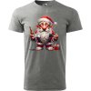 Pánské tričko - Vánoce - Santa 4