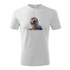 Pánské tričko - Tuleň