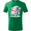 Dětské tričko - Vánoce - Trpaslík 1