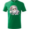 Dětské tričko - Vánoce - Trpaslík 5