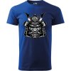 Pánské tričko - Samurajská maska