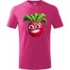 Dětské tričko - Ředkvička