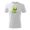 Pánské tričko - Ufonek