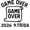 Game over