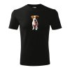 Pánské tričko - Jack Russel