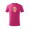 Dětské tričko - Hrošík