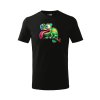 Dětské tričko - Chameleon