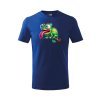 Dětské tričko - Chameleon