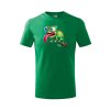Dětské tričko - Chameleon