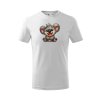 Dětské tričko - Koala
