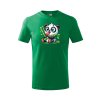 Dětské tričko - Panda