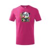 Dětské tričko - Panda