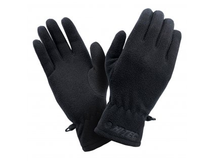 hi tec lady salmo damske zimni rukavice prstove cerne (3)