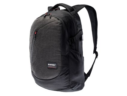 hi tec geektrip batoh s usb a prihradkou na notebook cerny2