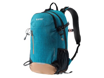 hi tec weekender 25l lehky batoh modry2