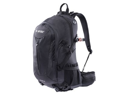 hi tec aruba cerny black