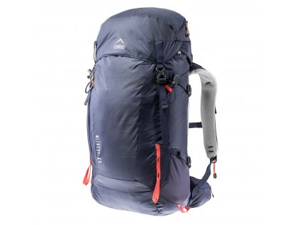 elbrus wildest 45l trekovy batoh modry2