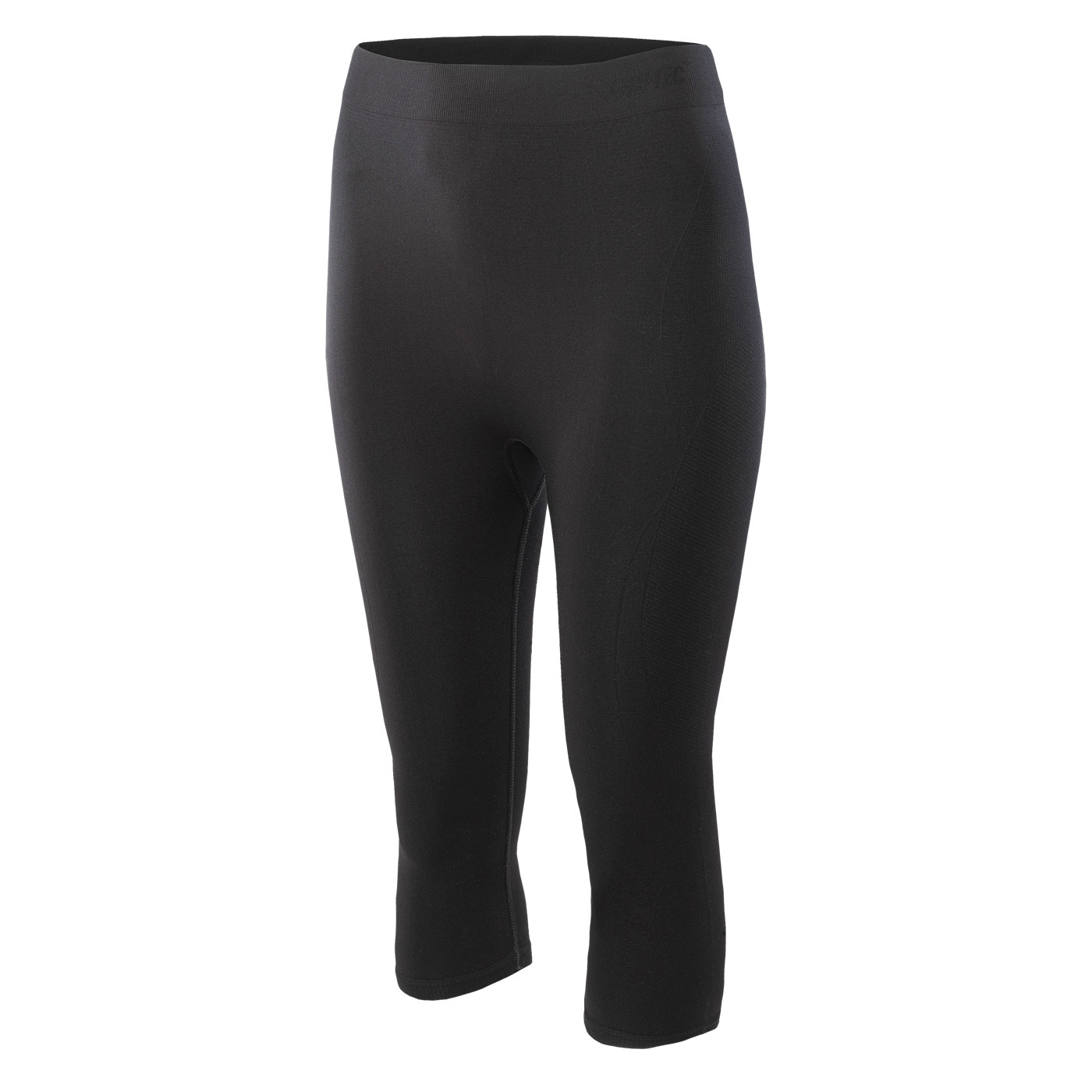 HI-TEC Lady Hini Bottom 3/4 - dámské termokalhoty 3/4 Velikost: S/M