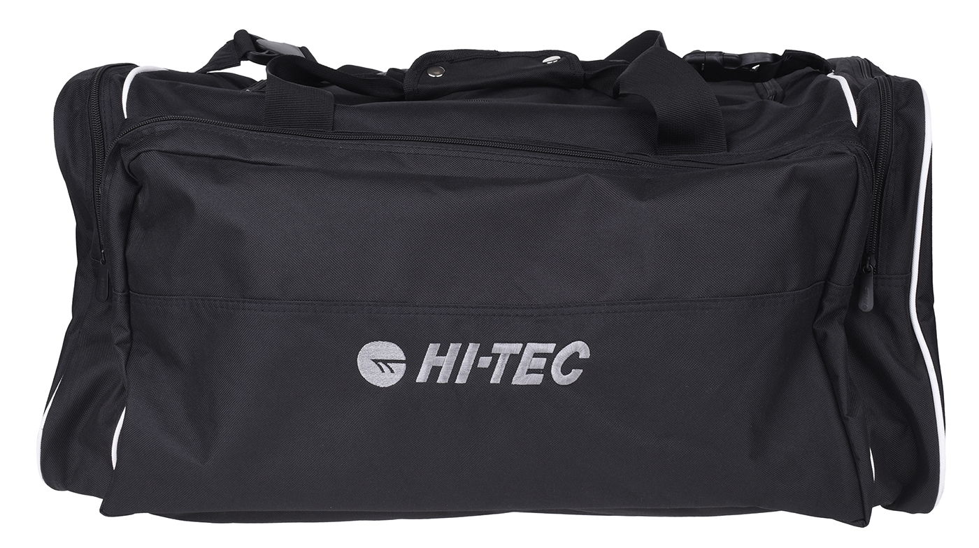 HI-TEC Sables II 80L - sportovní taška přes rameno